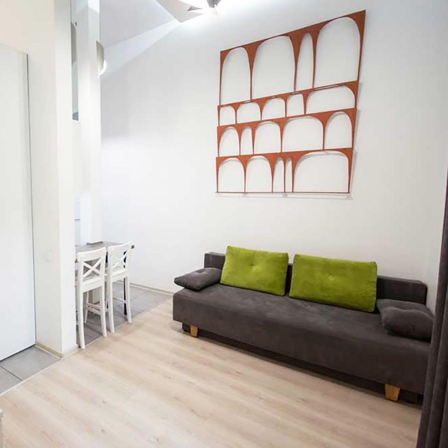 Kyiv White Apartment Εξωτερικό φωτογραφία